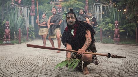 Maori Hangi Dinner And Performance From Rotorua Youtube