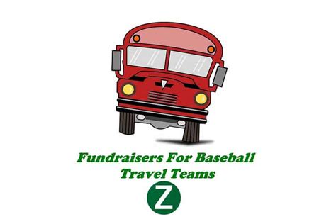 Best Travel Baseball Fundraisers Try These Fundraising Ideas