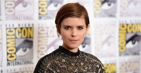 Kate Mara Rises From The Ashes Of Fantastic Four