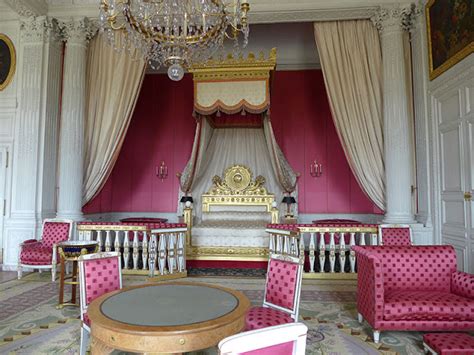 Château De Versailles Trianons Domaine De Marie Antoinette Le
