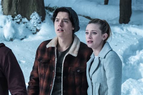 Riverdale High School Shows On Netflix In 2022 Popsugar