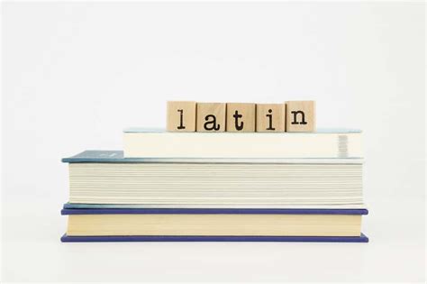 50 Latin Quotes That Prove Latin Is Still Useful 2021