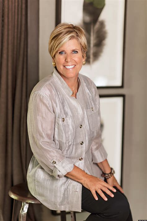 Suze Orman's Money-Saving Advice for Holiday Shopping | HuffPost