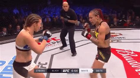 Ufc Mma Find Share On GIPHY