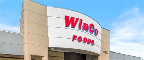 Places near mesa, az with winco foods locations. Winco Near Me - Winco Foods Store Locations