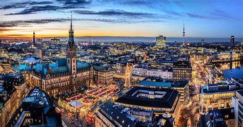 Hamburg, Germany: Your Essential Weekend Itinerary | TheTravel