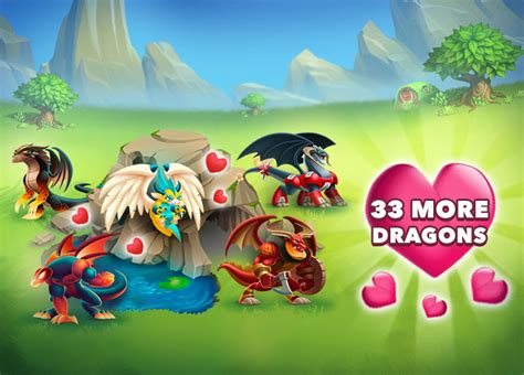Dragon city official facebook page: Dragon City Guide - Breeding Calculator, Hatching Times, Tournaments and More!