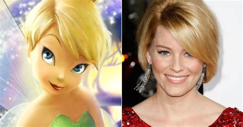 In this sense, with all of the criticism the movies may receive, they are an opportunity for the narrative wrongs to be made right. Disney's Live-Action Tinkerbell Movie Is Going To Be A Lot ...