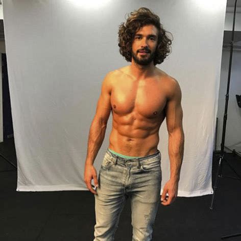 The Body Coach Joe Wick Reveals The One Thing You Need To Achieve Your