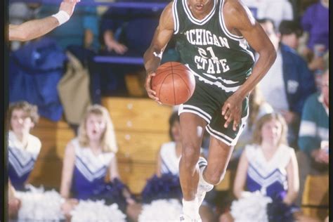 Almost Glory The 1990 Michigan State Spartans Bt Powerhouse