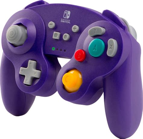 Power A Switch Controller Gamecube Style Buydetectorspk
