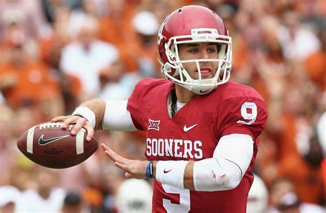 Trevor Knight Defends His Right To Transfer