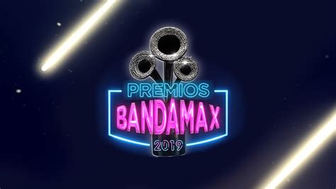 Premios Bandamax 2019