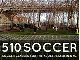 Soccer Classes Nyc Photos