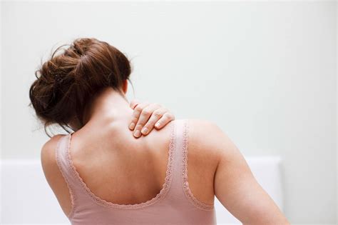 Massage Therapy Helps Fibromyalgia Sunrinity Health