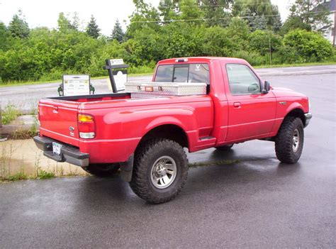 Your Lifted 4x2 Ranger Forums The Ultimate Ford Ranger Resource