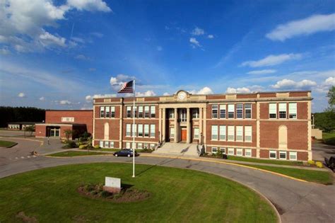 The Most Beautiful Private High School In Every State In America Artofit