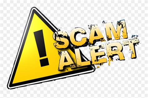 Beware Of Phishing Scams Scam Alerts Clipart 3245143 Pinclipart