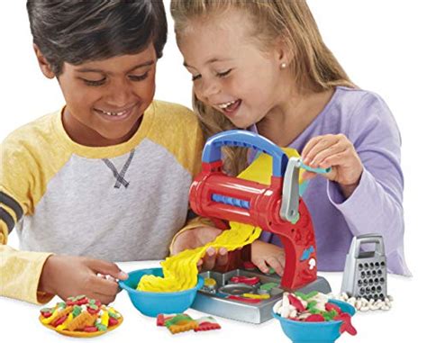 Shop Play Doh Kitchen Creations Noodle Party At Artsy Sister