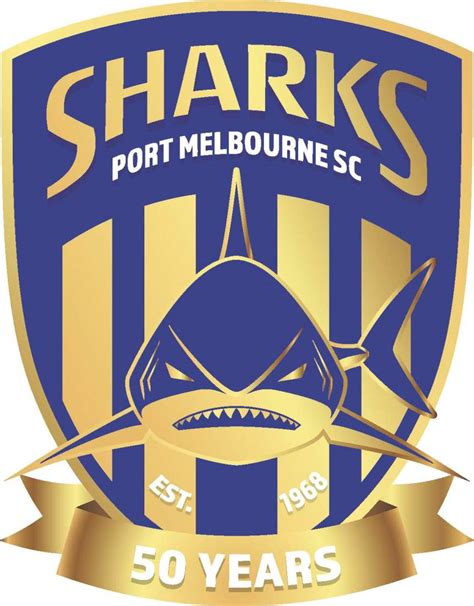 Port Melbourne Soccer Club Page 2