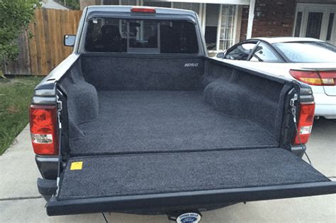 And that's not going to look good or last too long. Types of Truck Bedliners - Which Is Best?