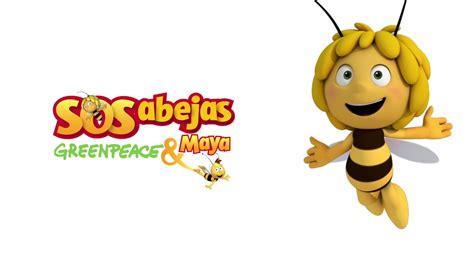 ¡la Abeja Maya Tiene Algo Muy Importante Que Contarte Youtube