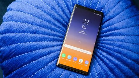 This year's model starts at $999.99 if you want one, it's probably in your best interest to act fast. Samsung Opens Pre-Orders and Reveals the Price for Note 9 ...
