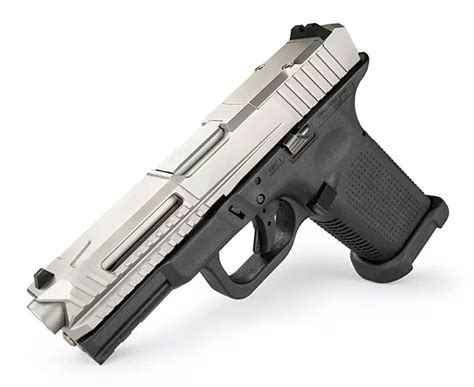 11 Of The Best Custom Glocks Oct 2023 Usa Gun Shop