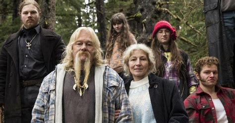 Where Is Alaskan Bush People Filmed Season 11 Filming Locations