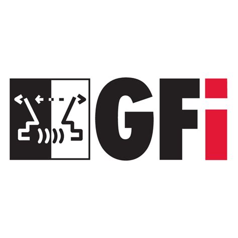 GFi Logo Vector Logo Of GFi Brand Free Download Eps Ai Png Cdr Formats