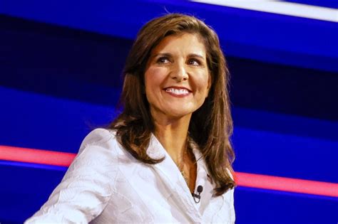 Pro Nikki Haley Group Becomes Top Ad Spender In 2024 Race