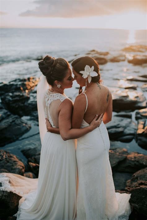 5 Ways To Vibe With Your Wedding Photographer Lesbian Wedding Photos