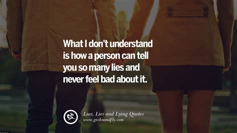 60 Quotes About Liar Lies And Lying Boyfriend In A Relationship