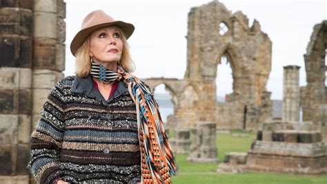 6 Facts About Joanna Lumley Age Love Life And More Hello