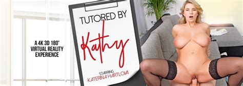 K2s Katherina Hartlova Tutored By Kathy Vrbangers Forum