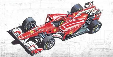 Mexican sergio perez has signed to race for red bull alongside max verstappen next year. Первые изображения Ferrari F11 - Новости формула 1 ...