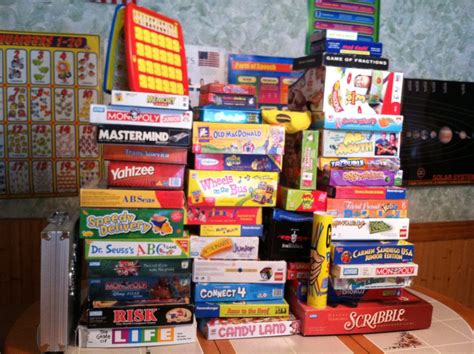 The Top 10 Board Games Of All Time Board Games For Kids Board Games