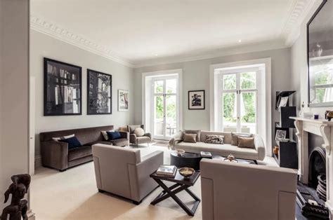 Central London House Belgravia Luxe Apartments Rentals