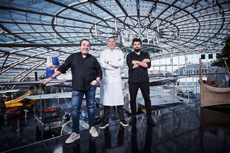 See more of restaurant konstantin filippou on facebook. Juan Amador, Konstantin Filippou und Alain Weissgerber als ...