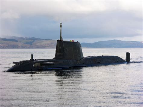 Hms Astute S119 Wallpaper And Background Image 1600x1200 Id660409