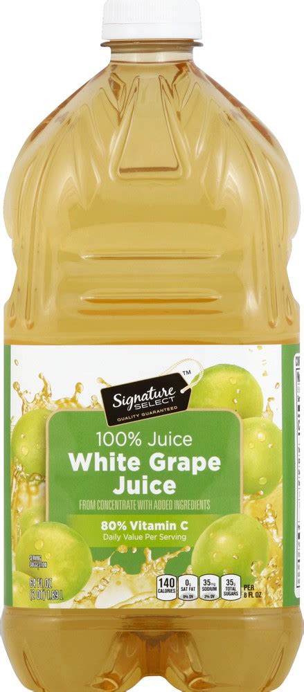 Where To Buy White Grape Juice