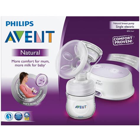 43 documents found for philips avent breast pump devices. Buy Avent Comfort Electric Breast Pump Online at Chemist ...