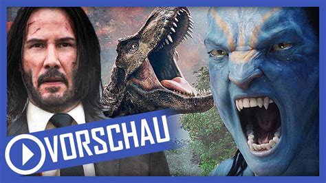 20 Blockbuster, die 2021 in die Kinos kommen (FILMSTARTS-Original