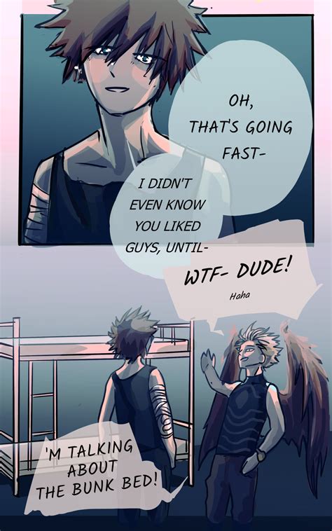 In hawks s short time in the my hero academia anime and his ever growing complex nature in the manga he has become a haikyuu fanart toga himiko present mic eraserhead aizawa shouta all might dabi shigaraki tomura enji todoroki todoroki shouto midoriya izuku uraraka. Tumblr is a place to express yourself, discover yourself, and bond over the stuff you love. It's ...
