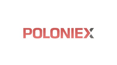 Cryptocurrency exchange Poloniex sets new & improved trade ...