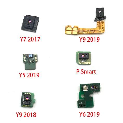 Conjunción Maldito Destructivo Huawei Sensor De Proximidad Macadán