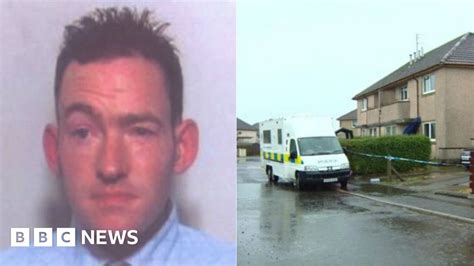 Man In Court Over Murder At House In Johnstone Bbc News