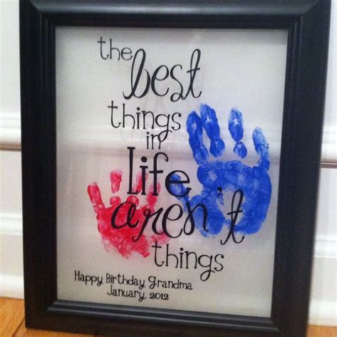 So, let her comfort be wrapped in love. For Grandmas Birthday! Shhh, haven't given it to her yet ...