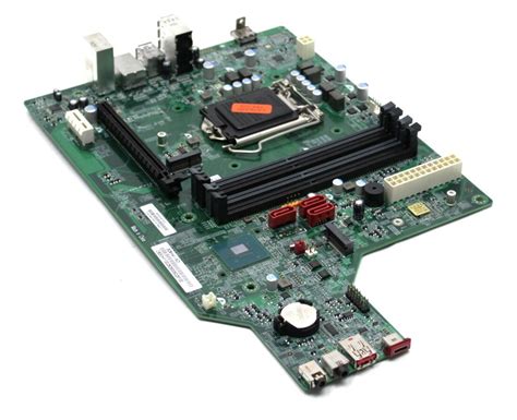 Acer Nitro N50 600 B36h4 Ad Intel B360 Mainboard Kaufen