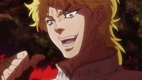 Classic 'JoJo's Bizarre Adventure' Meme Sparks Debate ...